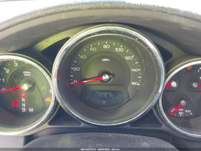 2008 CADILLAC CTS 1G6DJ577080174096 Photo 6