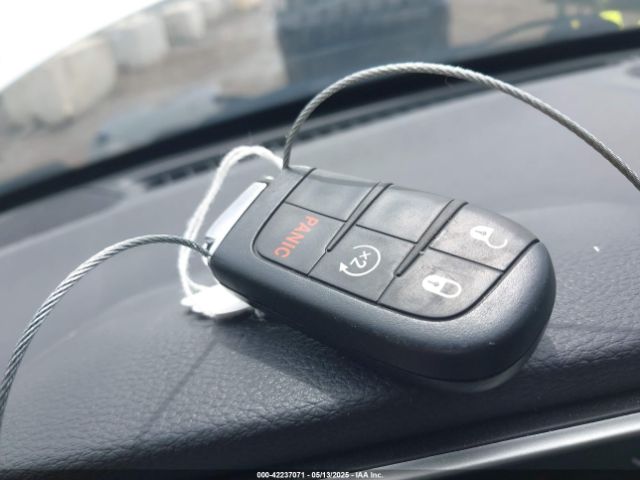 3C4NJDCB6MT503676 Jeep Compass Limited 4x4