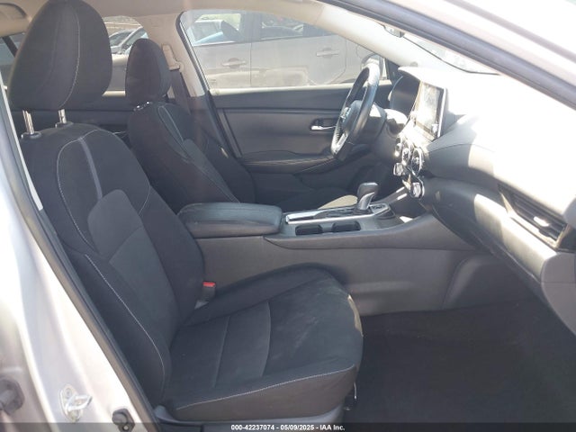 3N1AB8CV1NY231512 Nissan 2022