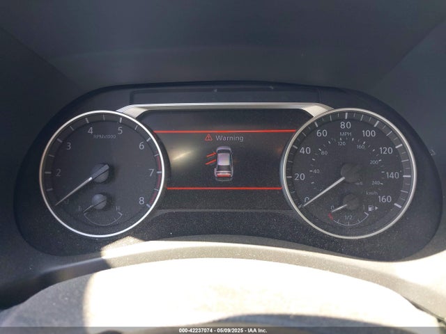 3N1AB8CV1NY231512 Nissan 2022