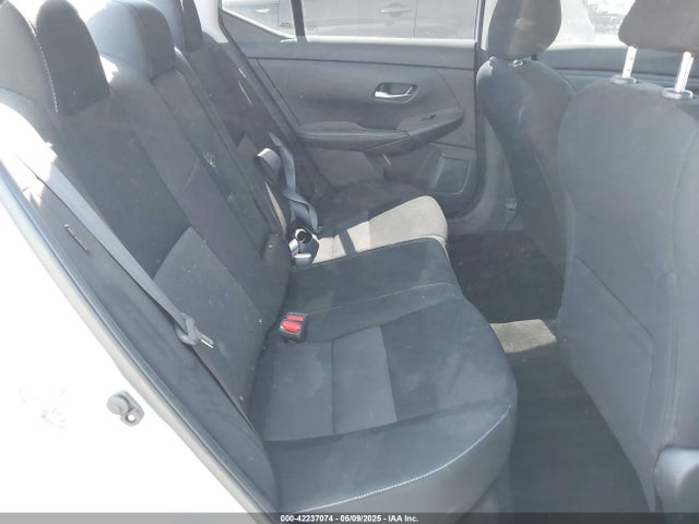 3N1AB8CV1NY231512 Nissan 2022