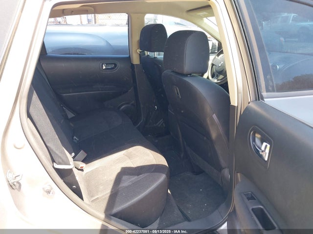 JN8AS5MV5FW758721 Nissan Rogue Select S