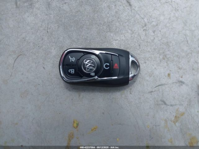 5GAEVBKW0JJ223396 Buick Enclave Premium