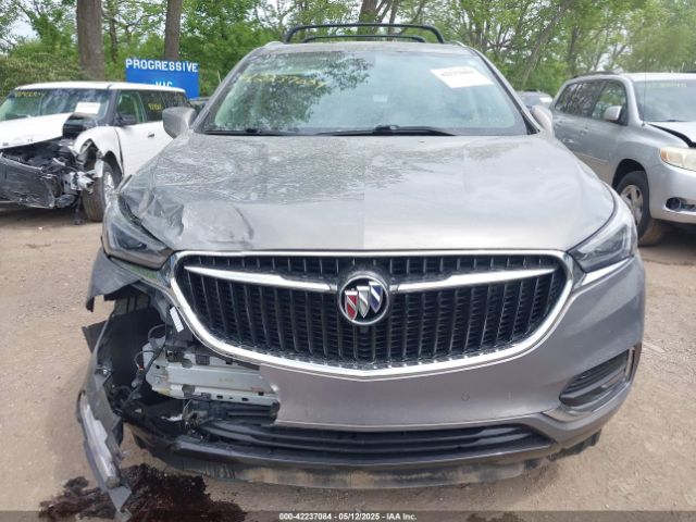 5GAEVBKW0JJ223396 Buick Enclave Premium