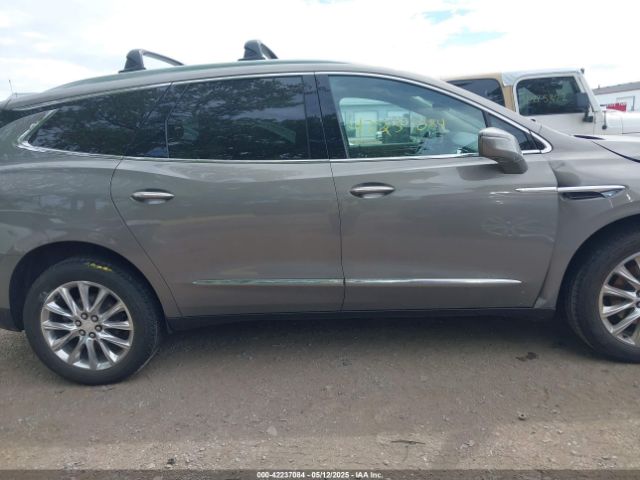 5GAEVBKW0JJ223396 Buick Enclave Premium