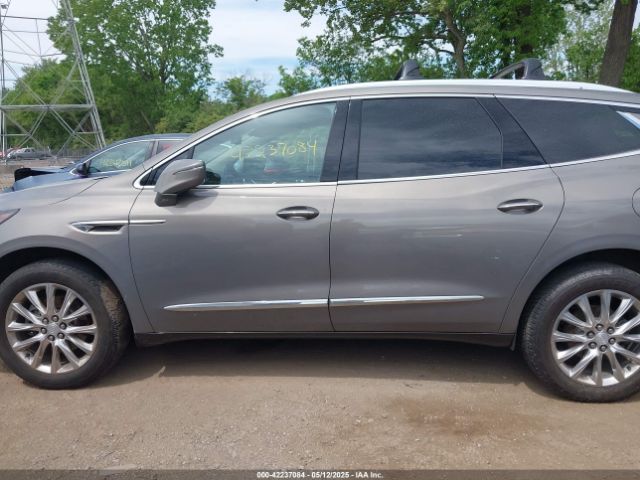 5GAEVBKW0JJ223396 Buick Enclave Premium