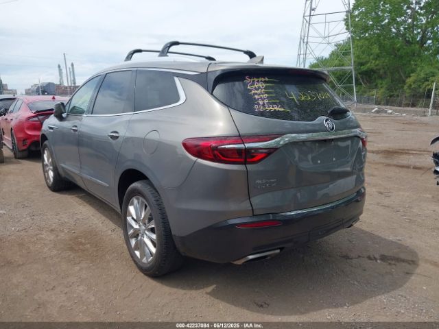 5GAEVBKW0JJ223396 Buick Enclave Premium
