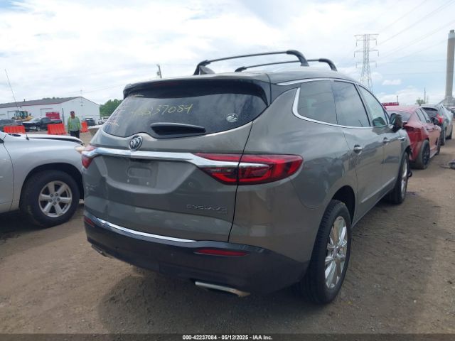 5GAEVBKW0JJ223396 Buick Enclave Premium