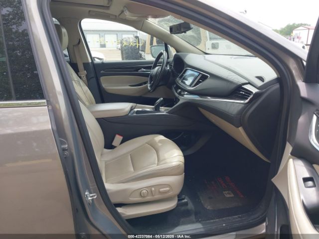 5GAEVBKW0JJ223396 Buick Enclave Premium