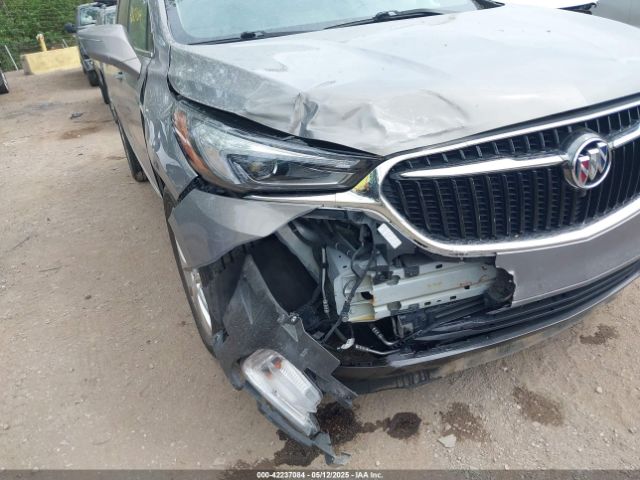 5GAEVBKW0JJ223396 Buick Enclave Premium