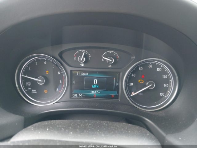 5GAEVBKW0JJ223396 Buick Enclave Premium