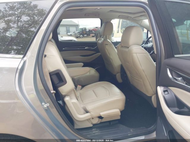 5GAEVBKW0JJ223396 Buick Enclave Premium