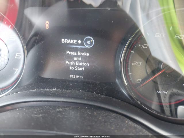 2021 DODGE CHARGER 2C3CDXHG3MH581253 Photo 6