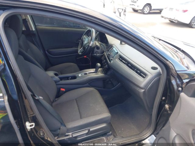 3CZRU5H31KG704823 Honda HR-V LX