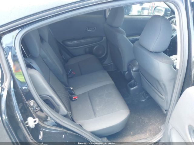 3CZRU5H31KG704823 Honda HR-V LX