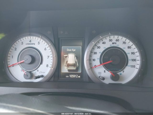 5TDXK3DCXFS680767 Toyota Sienna Se 8 Passenger