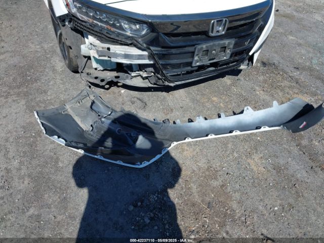 1HGCV1F31JA121638 Honda Accord Sport