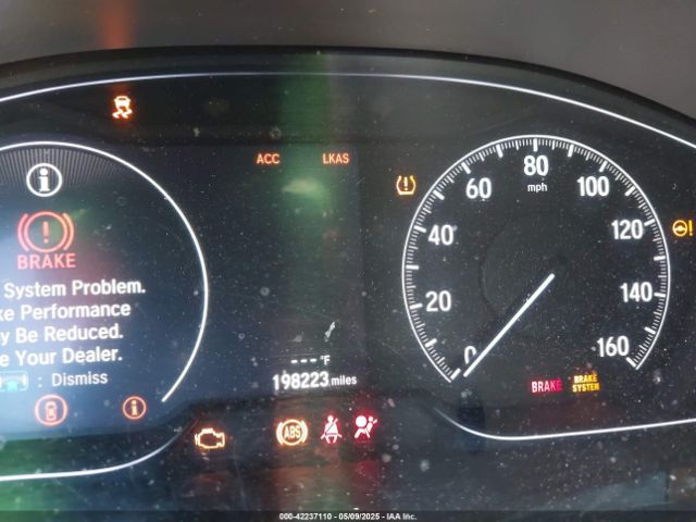 1HGCV1F31JA121638 Honda Accord Sport