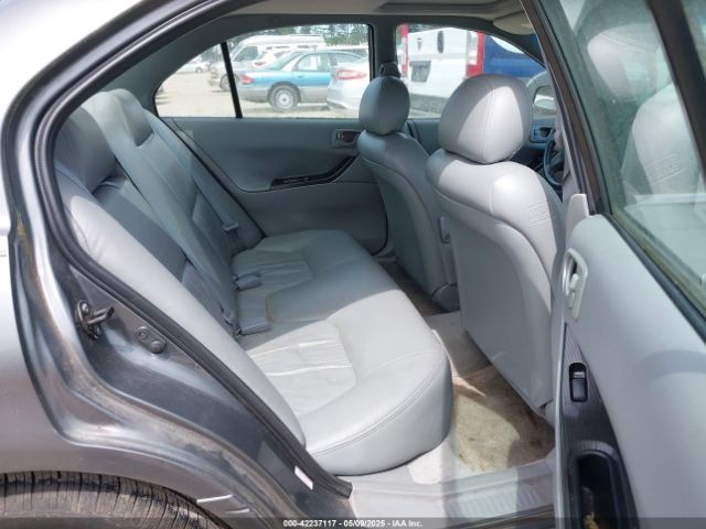 2002 MITSUBISHI GALANT 4A3AA46H62E018432 Photo 7
