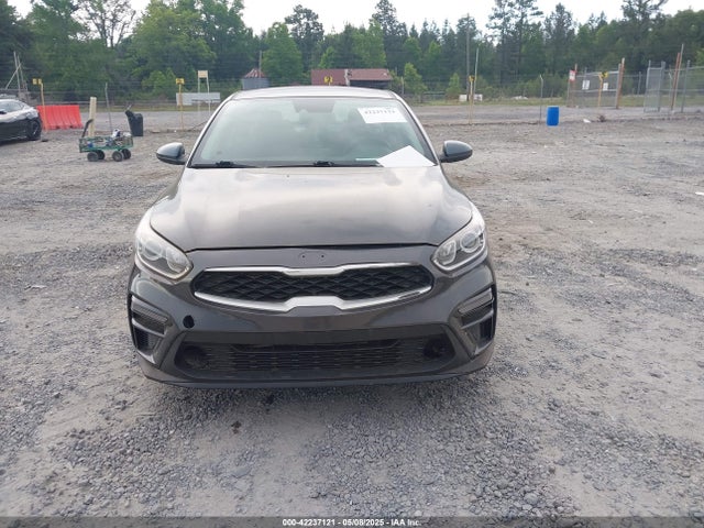 KIA Forte Lxs 2019 3KPF24AD2KE040605 Image 12