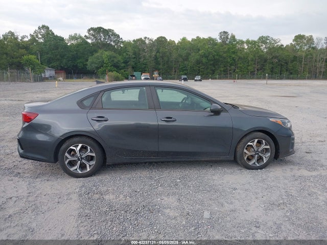 KIA Forte Lxs 2019 3KPF24AD2KE040605 Image 13