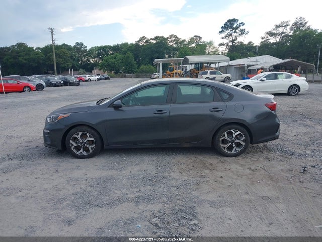 KIA Forte Lxs 2019 3KPF24AD2KE040605 Image 14