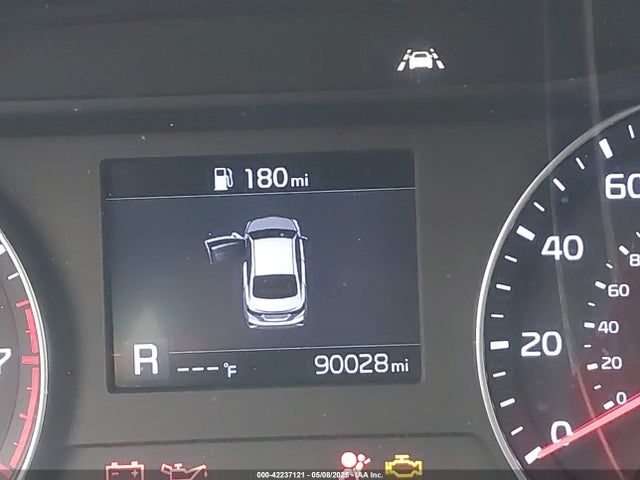 KIA Forte Lxs 2019 3KPF24AD2KE040605 Image 15