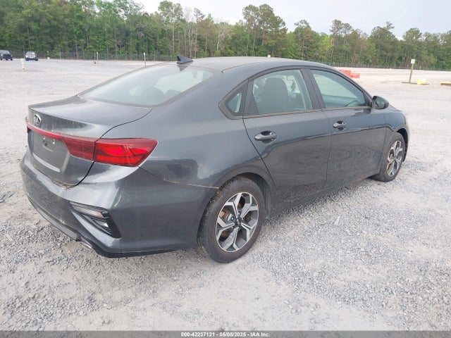 KIA Forte Lxs 2019 3KPF24AD2KE040605 Image 4