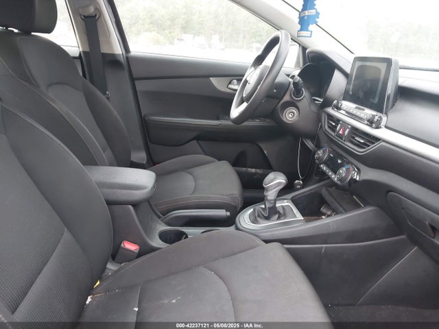 KIA Forte Lxs 2019 3KPF24AD2KE040605 Image 5