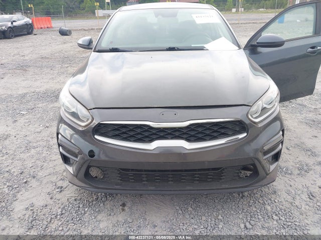 KIA Forte Lxs 2019 3KPF24AD2KE040605 Image 6