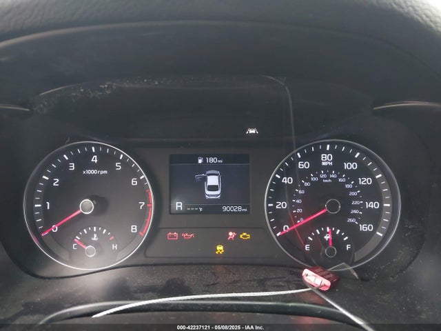 KIA Forte Lxs 2019 3KPF24AD2KE040605 Image 7