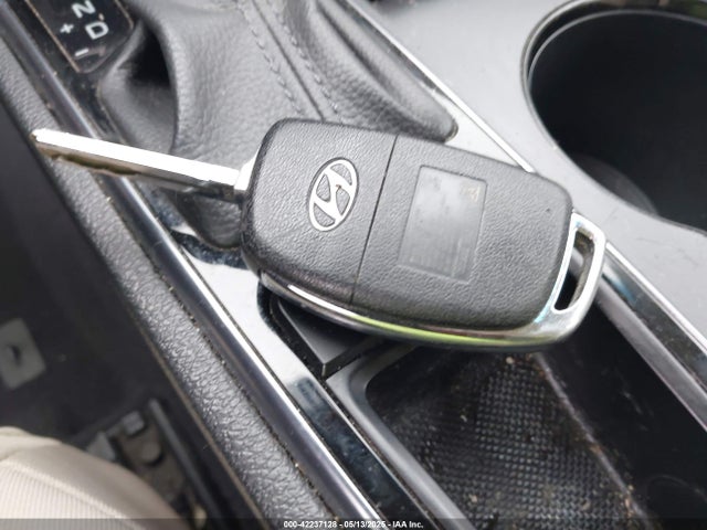Hyundai Sonata Sport 2017 5NPE34AF5HH460681 Image 11