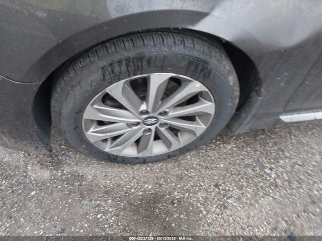 Hyundai Sonata Sport 2017 5NPE34AF5HH460681 Image 12