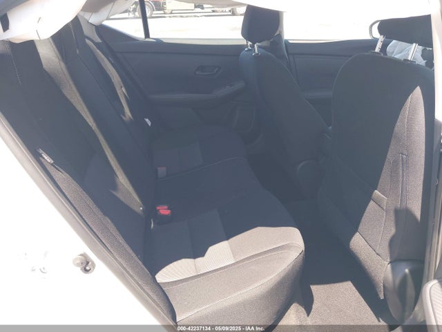 3N1AB8CV6SY265117 Nissan 2025