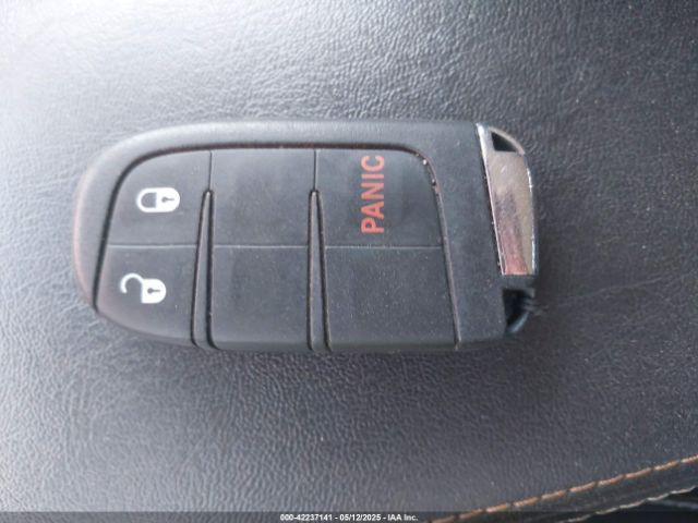 3C4NJDBB4JT436816 Jeep Compass Latitude 4x4