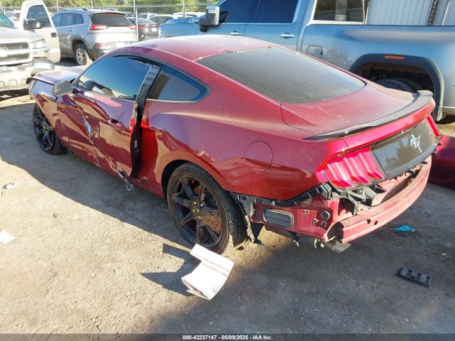 2017 FORD MUSTANG 1FA6P8AM2H5277260 Photo 2