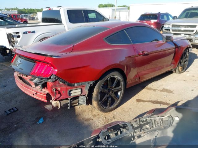 2017 FORD MUSTANG 1FA6P8AM2H5277260 Photo 3
