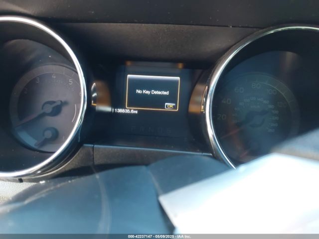 2017 FORD MUSTANG 1FA6P8AM2H5277260 Photo 6