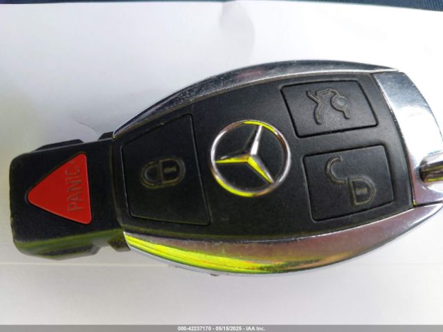 55SWF4KB6HU213450 Mercedes-Benz C 300