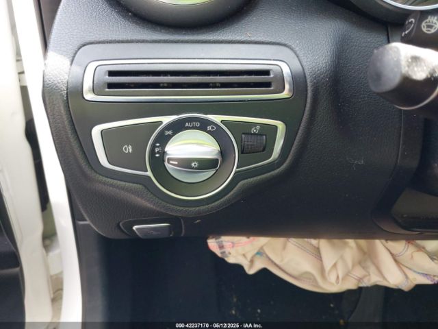 55SWF4KB6HU213450 Mercedes-Benz C 300