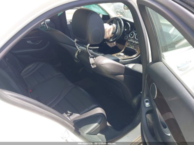 55SWF4KB6HU213450 Mercedes-Benz C 300