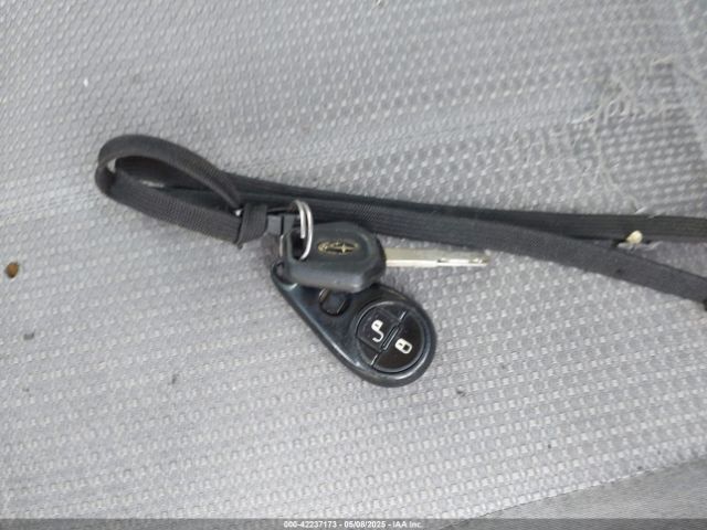 2011 SUBARU FORESTER JF2SHABC4BH741353 Photo 10