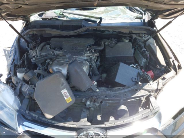 4T1BF1FK8HU725206 Toyota CAMRY LE