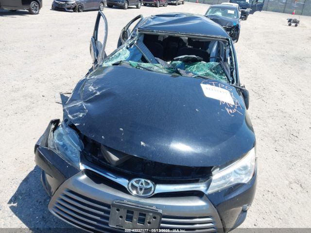 4T1BF1FK8HU725206 Toyota CAMRY LE