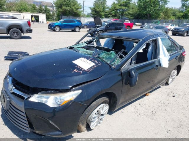 4T1BF1FK8HU725206 Toyota CAMRY LE