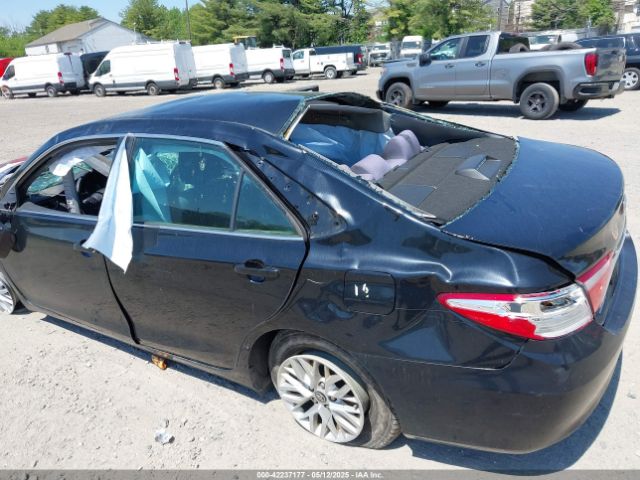 4T1BF1FK8HU725206 Toyota CAMRY LE