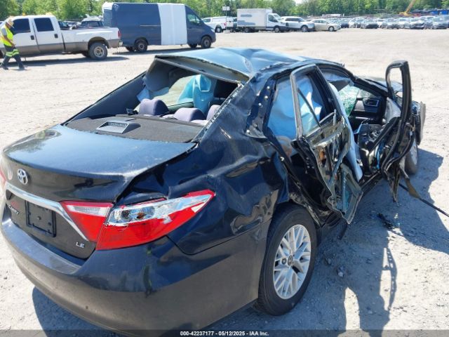 4T1BF1FK8HU725206 Toyota CAMRY LE
