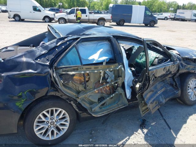 4T1BF1FK8HU725206 Toyota CAMRY LE