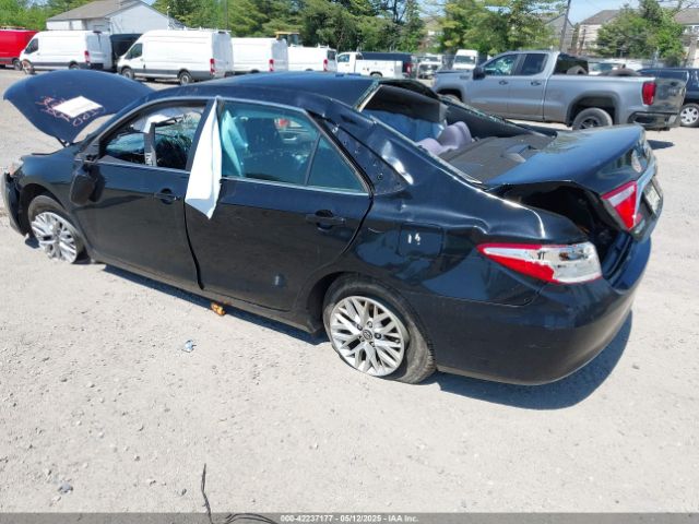 4T1BF1FK8HU725206 Toyota CAMRY LE