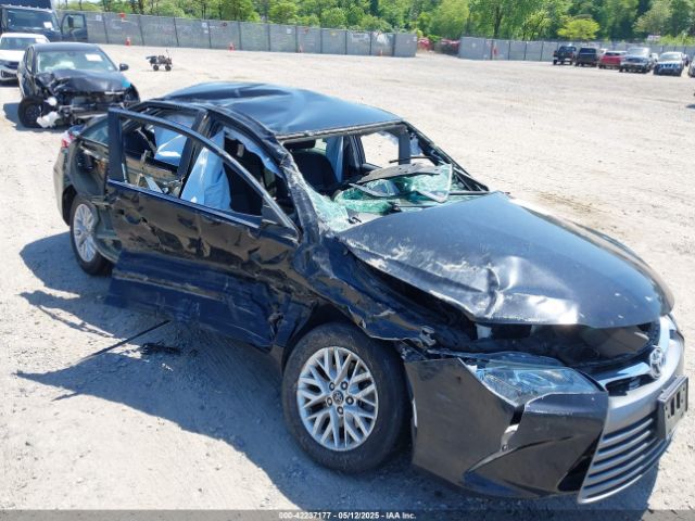 4T1BF1FK8HU725206 Toyota CAMRY LE